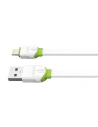 Hurtownia GSM - Kabel LDNIO LS34 USB-A/Lightning 1m - LDN257 - {ean13} - Hurt