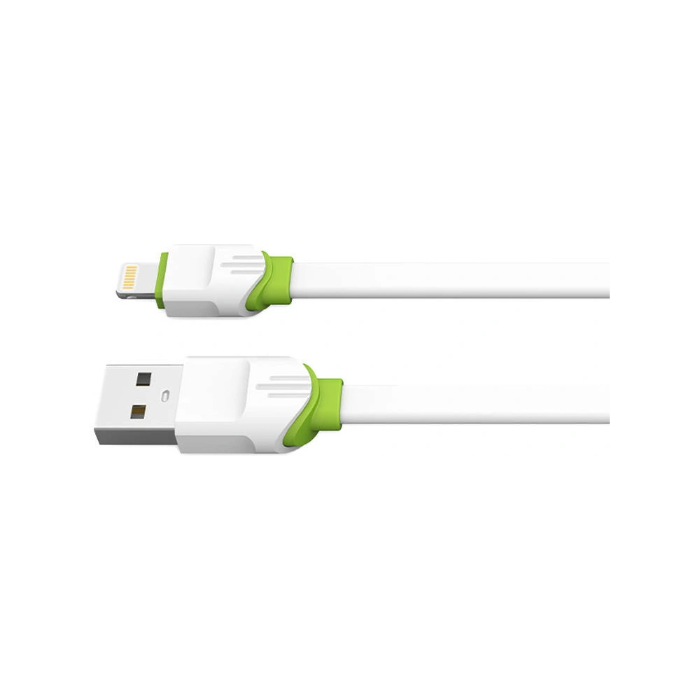 Hurtownia GSM - Kabel LDNIO LS34 USB-A/Lightning 1m - LDN257 - {ean13} - Hurt