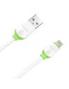 Kabel LDNIO LS33 USB-A/Lightning 2m