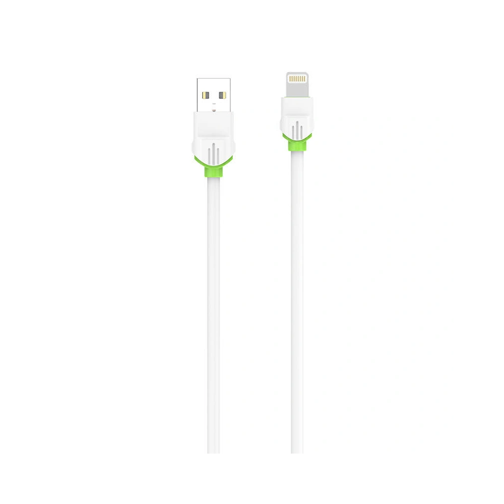 Hurtownia GSM - Kabel LDNIO LS32 USB-A/Lightning 1m - LDN259 - {ean13} - Hurt