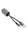 Cablul LDNIO LC98 USB-A/Lightning 25cm