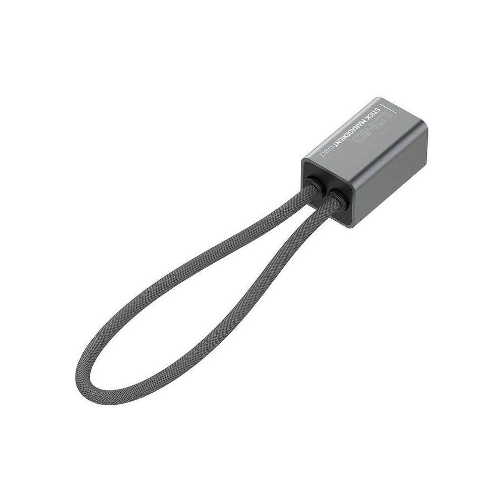 Hurtownia GSM - Kabel LDNIO LC98 USB-A/Lightning 25cm - LDN260 - {ean13} - Hurt