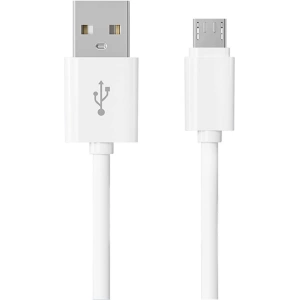 Kabel LDNIO SY-03 USB-A/microUSB 1m