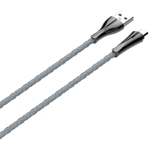 Wholesale LDNIO LS462 USB-A/microUSB LED Cable, 2m - LDN263 - {ean13} - Hurt
