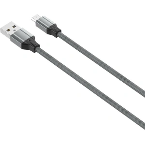 Kabel LDNIO LS442 USB-A/microUSB 2m