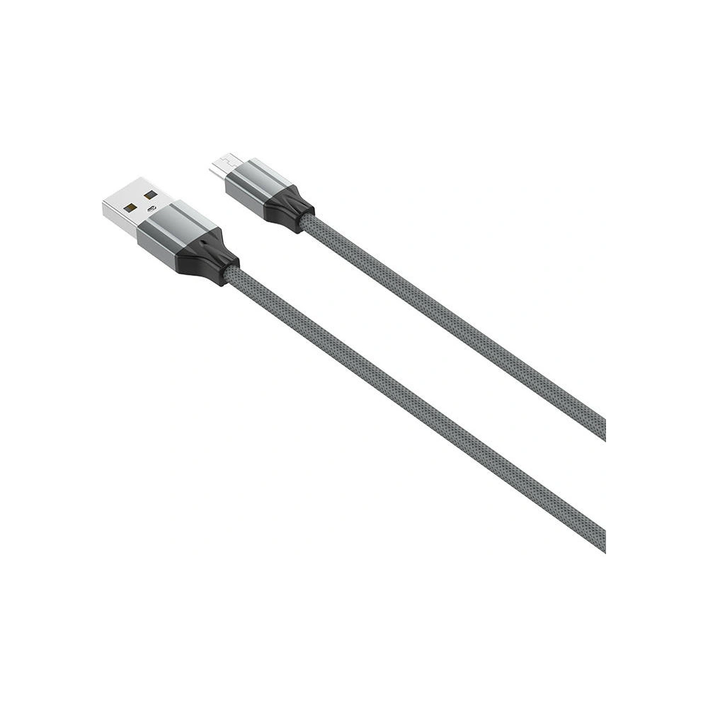 Hurtownia GSM - Kabel LDNIO LS442 USB-A/microUSB 2m - LDN265 - {ean13} - Hurt