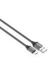 Kabel LDNIO LS432 USB-A/microUSB 2m