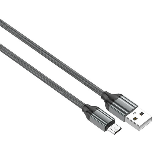 Hurtownia LDNIO - 5905316143319 - LDN268 - Kabel LDNIO LS431 USB-A/microUSB 1m - B2B homescreen