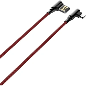 Wholesale LDNIO LS422 USB-A/microUSB Cable 2m - LDN269 - {ean13} - Hurt