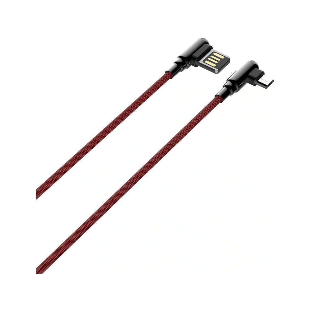 Hurtownia GSM - Kabel LDNIO LS422 USB-A/microUSB 2m - LDN269 - {ean13} - Hurt