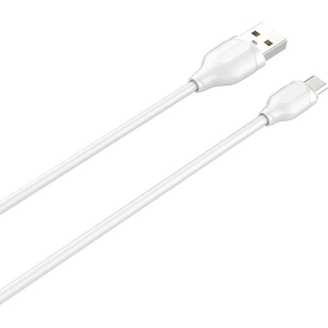 Kabel LDNIO LS372 USB-A/microUSB 2m