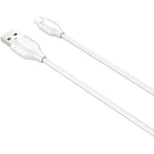 Kabel LDNIO LS372 USB-A/microUSB 2m