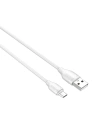 Kabel LDNIO LS371 USB-A/microUSB 1m