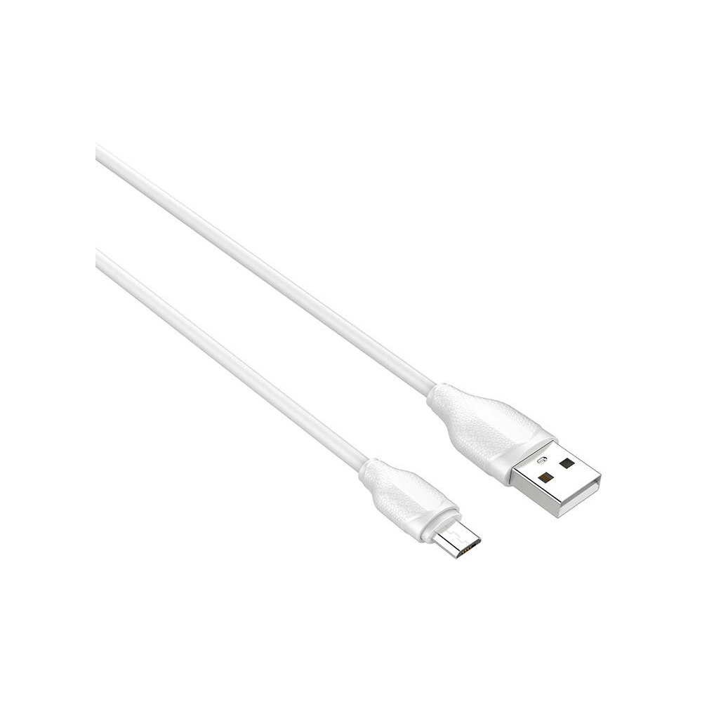 Wholesale LDNIO LS371 USB-A/microUSB Cable 1m - LDN272 - {ean13} - Hurt