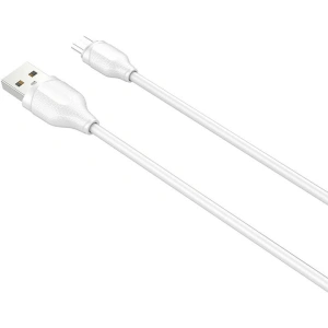 Kabel LDNIO LS371 USB-A/microUSB 1m