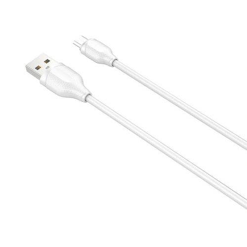 Kabel LDNIO LS371 USB-A/microUSB 1m