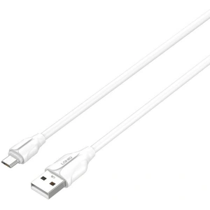 Kabel LDNIO LS362 USB-A/microUSB 2m