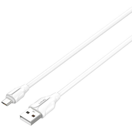 LDNIO Distributor - 5905316143166 - LDN273 - LDNIO LS362 USB-A/microUSB Cable 2m - B2B homescreen