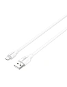 Kabel LDNIO LS362 USB-A/microUSB 2m