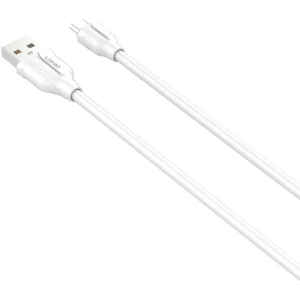 Kabel LDNIO LS362 USB-A/microUSB 2m