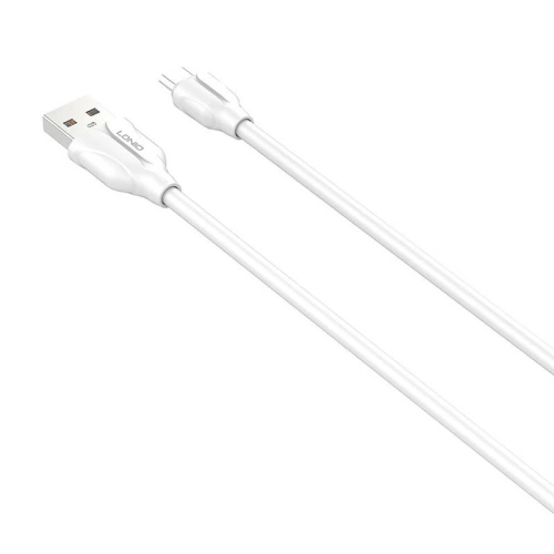 Kabel LDNIO LS362 USB-A/microUSB 2m
