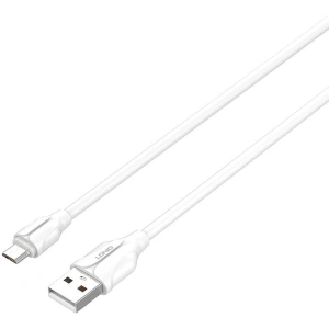 Kabel LDNIO LS361 USB-A/microUSB 1m