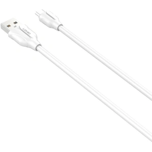Kabel LDNIO LS361 USB-A/microUSB 1m