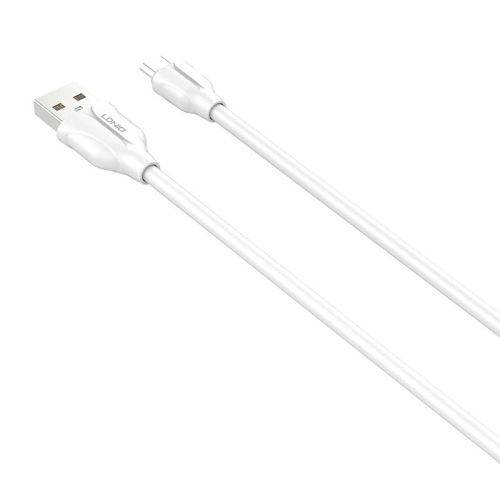 Kabel LDNIO LS361 USB-A/microUSB 1m