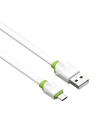 Wholesale LDNIO LS35 USB-A/microUSB Cable 2m - LDN275 - {ean13} - Hurt