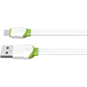 Kabel LDNIO LS35 USB-A/microUSB 2m