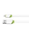 Hurtownia GSM - Cablu LDNIO LS35 USB-A/microUSB 2m - LDN275 - {ean13} - Hurt