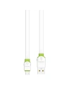 Hurtownia GSM - Cablu LDNIO LS35 USB-A/microUSB 2m - LDN275 - {ean13} - Hurt