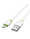 Cablu LDNIO LS34 USB-A/microUSB 1m