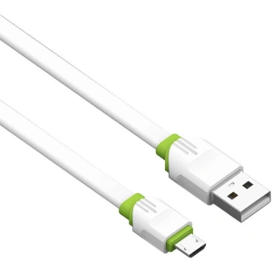 Kabel LDNIO LS34 USB-A/microUSB 1m