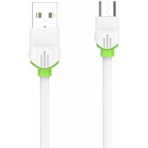 Kabel LDNIO LS33 USB-A/microUSB 2m