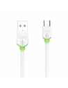 Kabel LDNIO LS33 USB-A/microUSB 2m