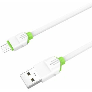 Kabel LDNIO LS33 USB-A/microUSB 2m