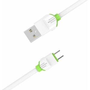 Wholesale LDNIO LS33 USB-A/microUSB Cable 2m - LDN277 - {ean13} - Hurt
