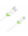 Wholesale LDNIO LS33 USB-A/microUSB Cable 2m - LDN277 - {ean13} - Hurt