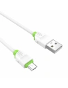 Hurtownia GSM - Kabel LDNIO LS33 USB-A/microUSB 2m - LDN277 - {ean13} - Hurt