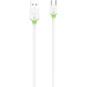 Kabel LDNIO LS32 USB-A/microUSB 1m