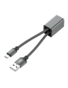 Hurtownia GSM - Kabel LDNIO LC98 USB-A/microUSB 25cm - LDN279 - {ean13} - Hurt