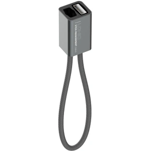 Wholesale LDNIO LC98 USB-A/microUSB Cable 25cm - LDN279 - {ean13} - Hurt