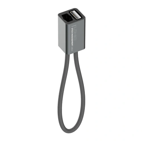 Kabel LDNIO LC98 USB-A/microUSB 25cm