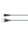 Hurtownia GSM - Kabel LDNIO LS462 USB-A/USB-C LED, 2m - LDN282 - {ean13} - Hurt