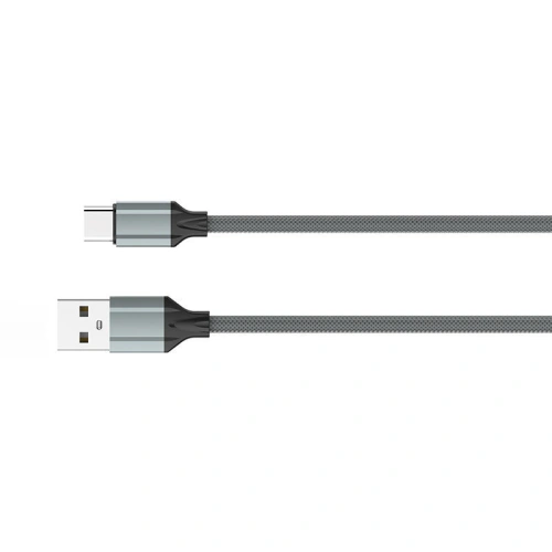 Kabel LDNIO LS4422 USB-A/USB-C 2m