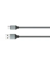Kabel LDNIO LS4422 USB-A/USB-C 2m