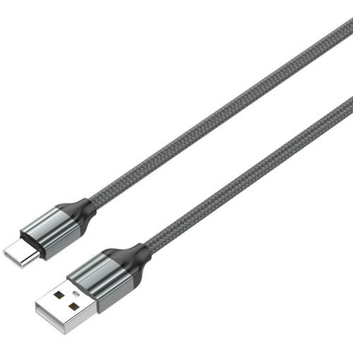 LDNIO Distributor - 5905316143357 - LDN286 - LDNIO LS4322 USB-A/USB-C Cable 2m - B2B homescreen