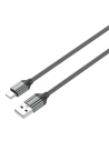 Kabel LDNIO LS4322 USB-A/USB-C 2m