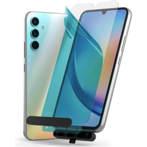 Hurtownia GSM - Edzett üveg Ringke Tempered Glass Samsung Galaxy A34 5G Clear [2 PACK] - RGK1802 - {ean13} - Hurt
